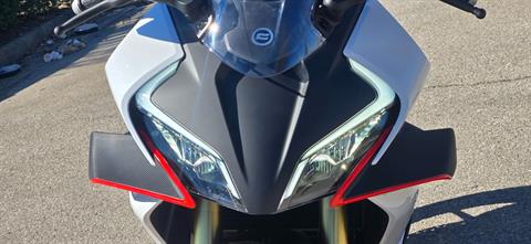 2025 CFMOTO 450SS in Lexington, Kentucky - Photo 5