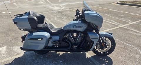 2025 Indian Motorcycle Roadmaster® PowerPlus Dark Horse® with PowerBand Audio Package in Lexington, Kentucky - Photo 1