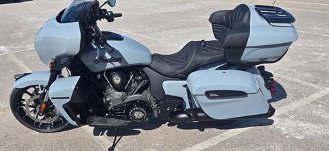 2025 Indian Motorcycle Roadmaster® PowerPlus Dark Horse® with PowerBand Audio Package in Lexington, Kentucky - Photo 9