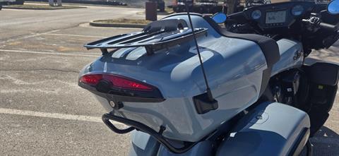 2025 Indian Motorcycle Roadmaster® PowerPlus Dark Horse® with PowerBand Audio Package in Lexington, Kentucky - Photo 17