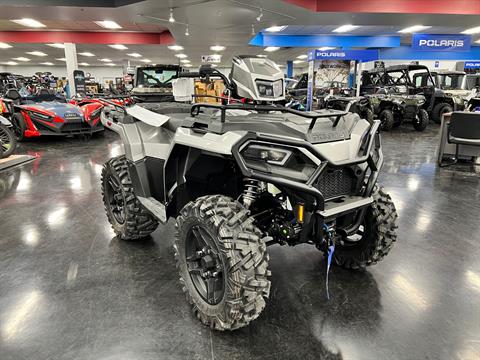 New 2025 Polaris Sportsman 570 Ultimate, Lafayette IN | Specs