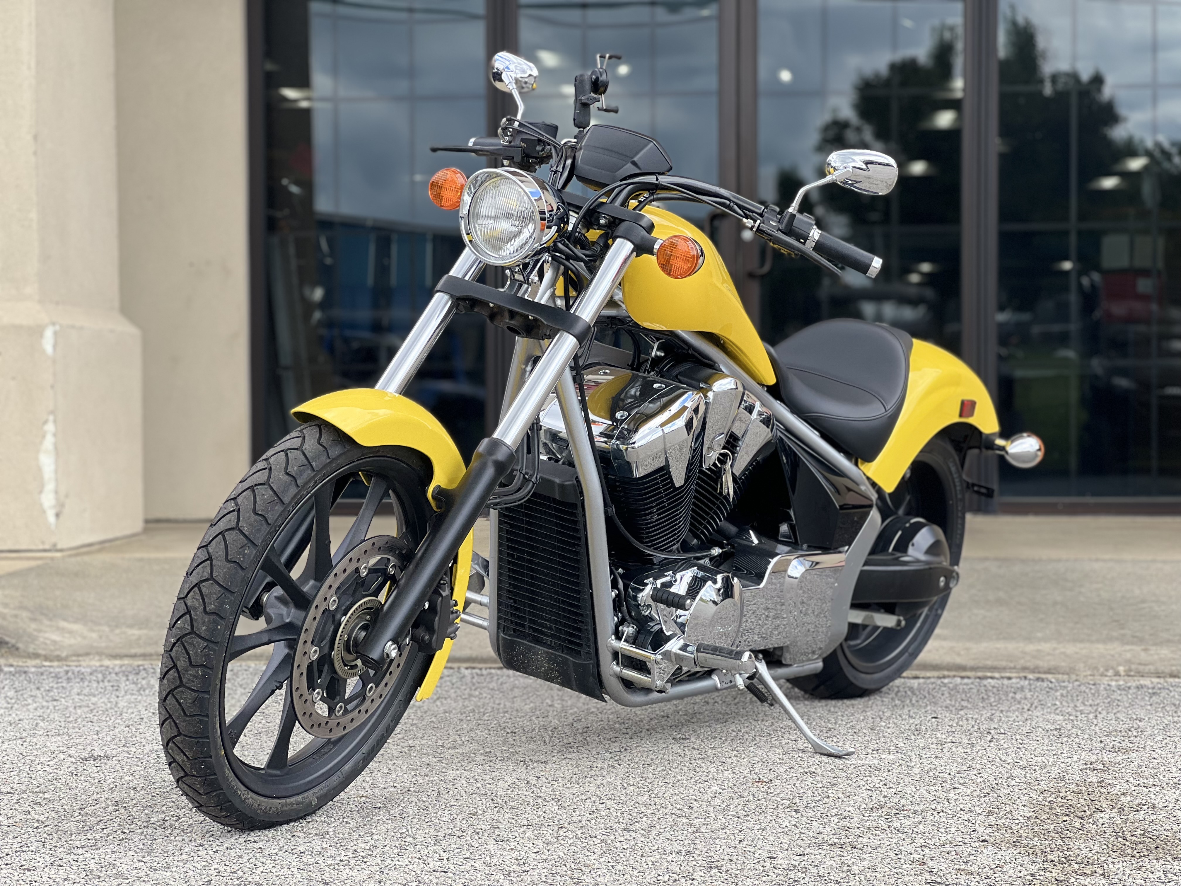 Used 2022 Honda Fury ABS, Anderson IN | Specs, Price, Photos