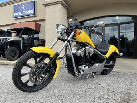 Used 2022 Honda Fury ABS, Anderson IN | Specs, Price, Photos