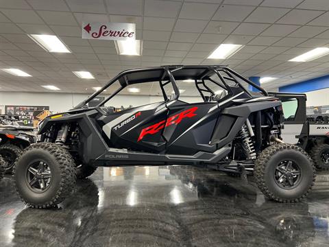 2023 Polaris RZR Turbo R 4 Premium - Ride Command Package in Lafayette, Indiana - Photo 2