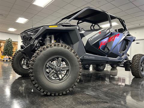 2023 Polaris RZR Turbo R 4 Premium - Ride Command Package in Lafayette, Indiana - Photo 3