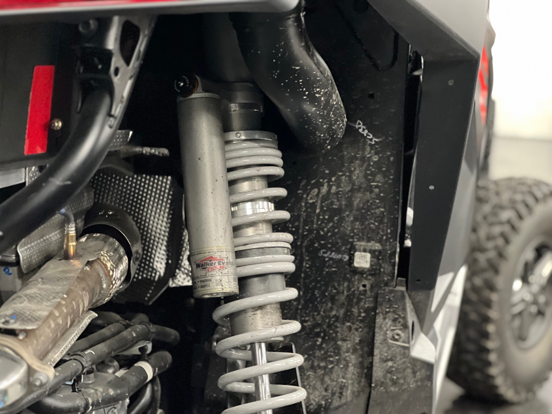 2023 Polaris RZR Turbo R 4 Premium - Ride Command Package in Lafayette, Indiana - Photo 7