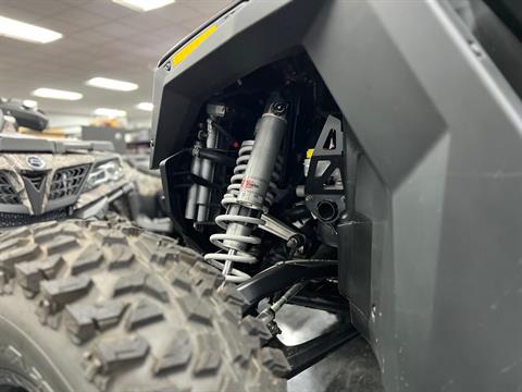 2023 Polaris RZR Turbo R 4 Premium - Ride Command Package in Lafayette, Indiana - Photo 14