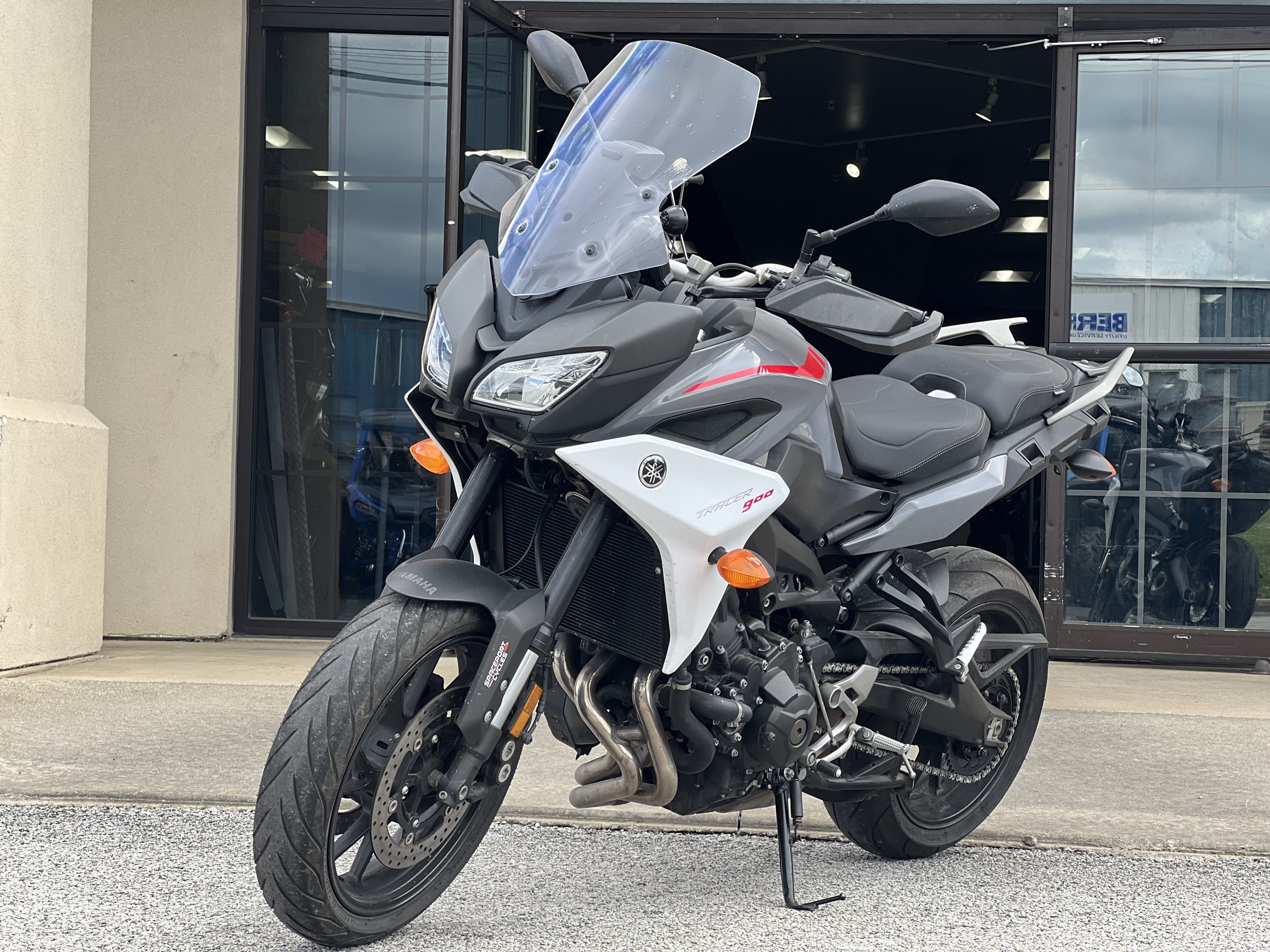 2019 Yamaha Tracer 900 for sale 1143188