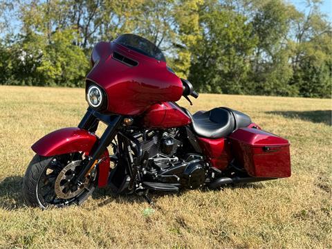 Used 2018 Harley-Davidson Street Glide® Special, Whiteland IN