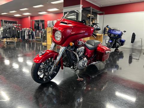 2019 Indian Motorcycle Chieftain® Limited ABS in Lafayette, Indiana - Photo 5