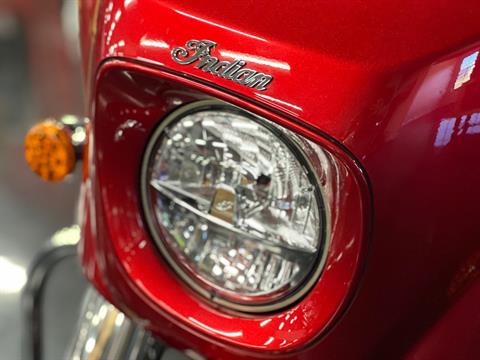 2019 Indian Motorcycle Chieftain® Limited ABS in Lafayette, Indiana - Photo 13