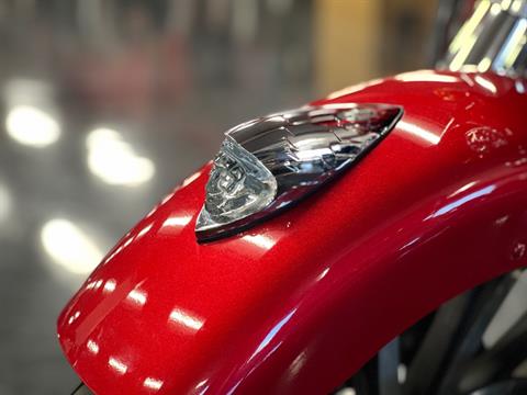 2019 Indian Motorcycle Chieftain® Limited ABS in Lafayette, Indiana - Photo 14