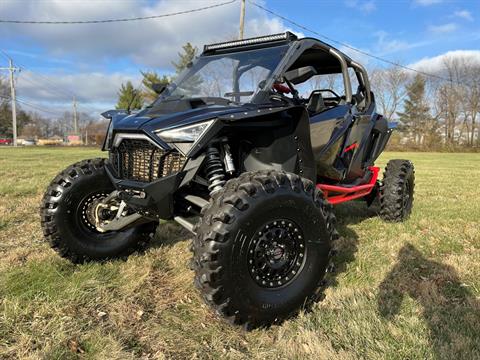 2023 Polaris RZR Pro R 4 Premium in Lafayette, Indiana - Photo 2