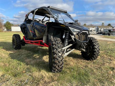 2023 Polaris RZR Pro R 4 Premium in Lafayette, Indiana - Photo 3