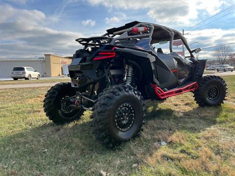 2023 Polaris RZR Pro R 4 Premium in Lafayette, Indiana - Photo 4