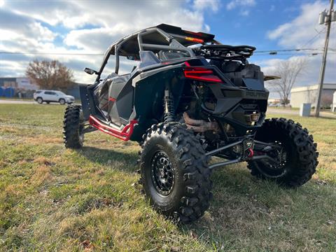 2023 Polaris RZR Pro R 4 Premium in Lafayette, Indiana - Photo 5