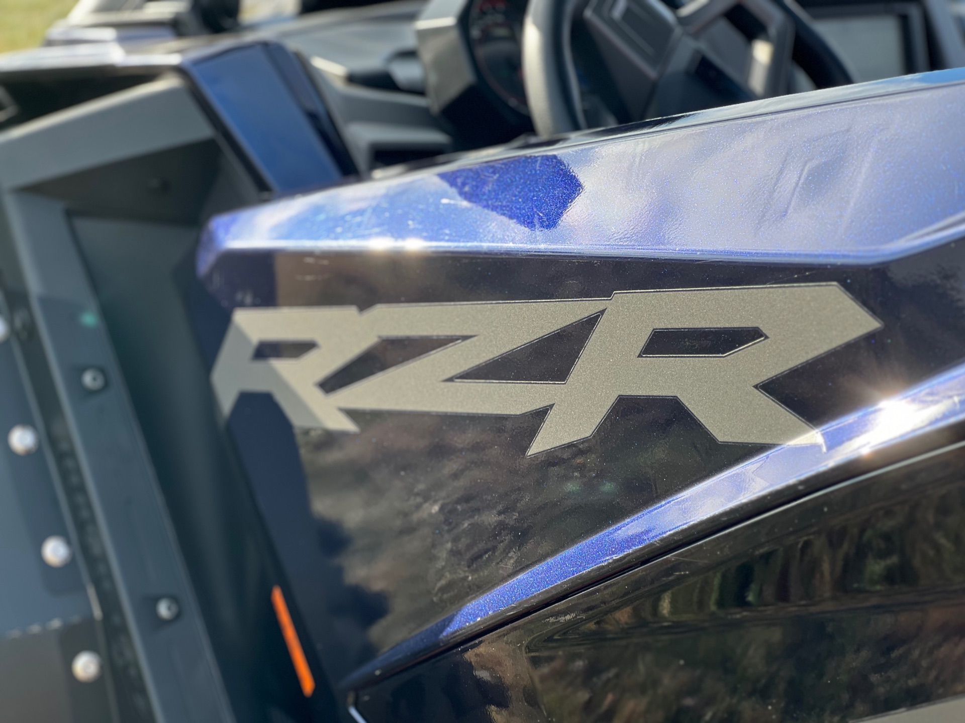 2023 Polaris RZR Pro R 4 Premium in Lafayette, Indiana - Photo 9