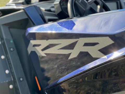 2023 Polaris RZR Pro R 4 Premium in Lafayette, Indiana - Photo 9