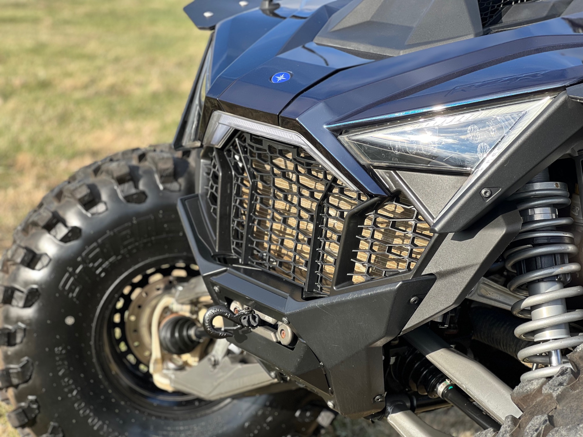 2023 Polaris RZR Pro R 4 Premium in Lafayette, Indiana - Photo 12