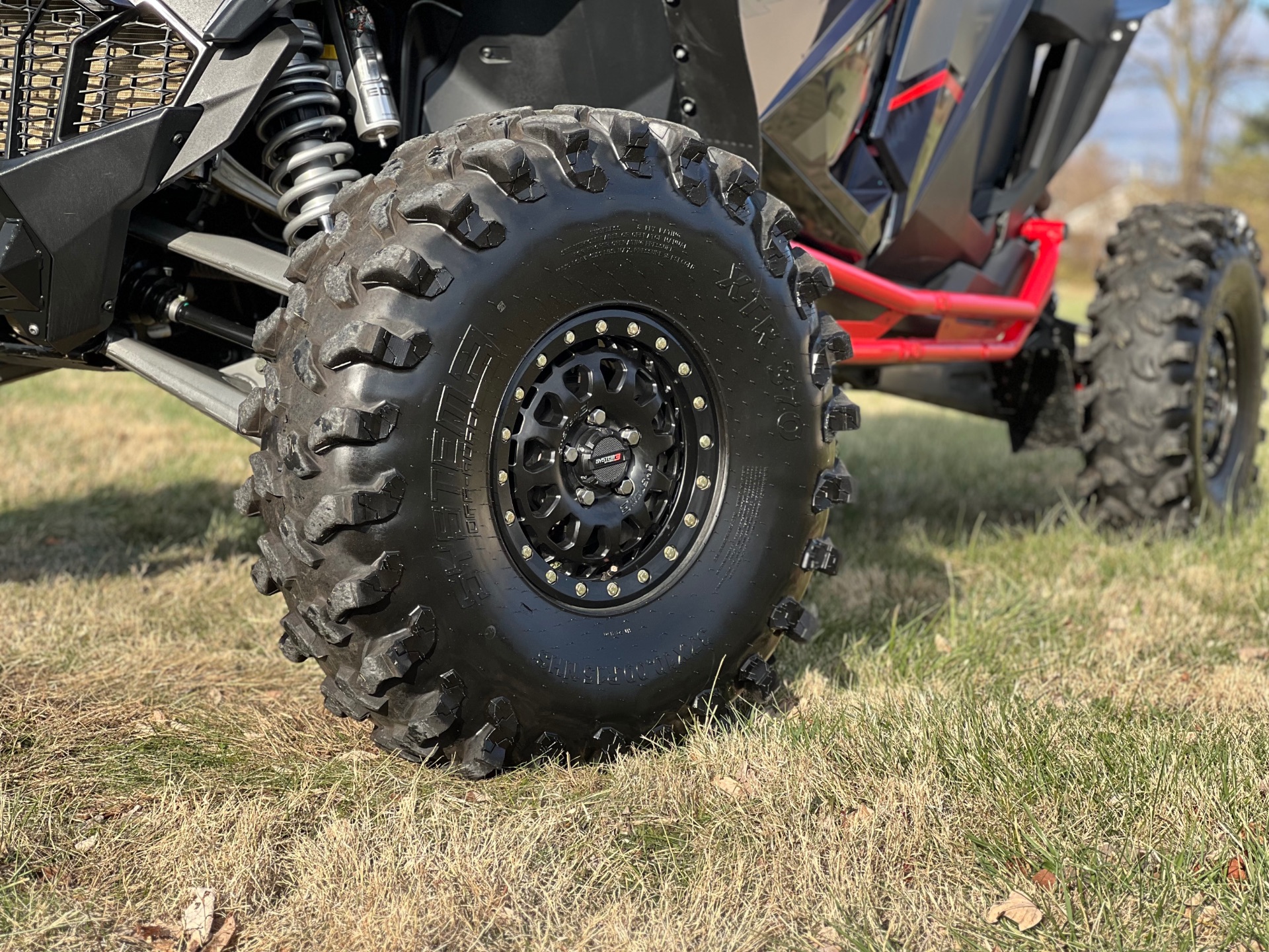 2023 Polaris RZR Pro R 4 Premium in Lafayette, Indiana - Photo 13