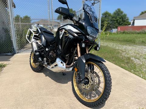 Used 2021 Honda Africa Twin Adventure Sports ES, Lexington