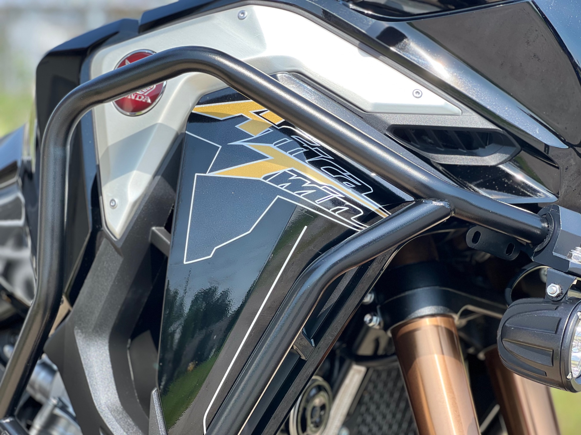 DUNDUN ドゥンドゥン　 アフリカン 2024-honda-africa-twin-lineup.