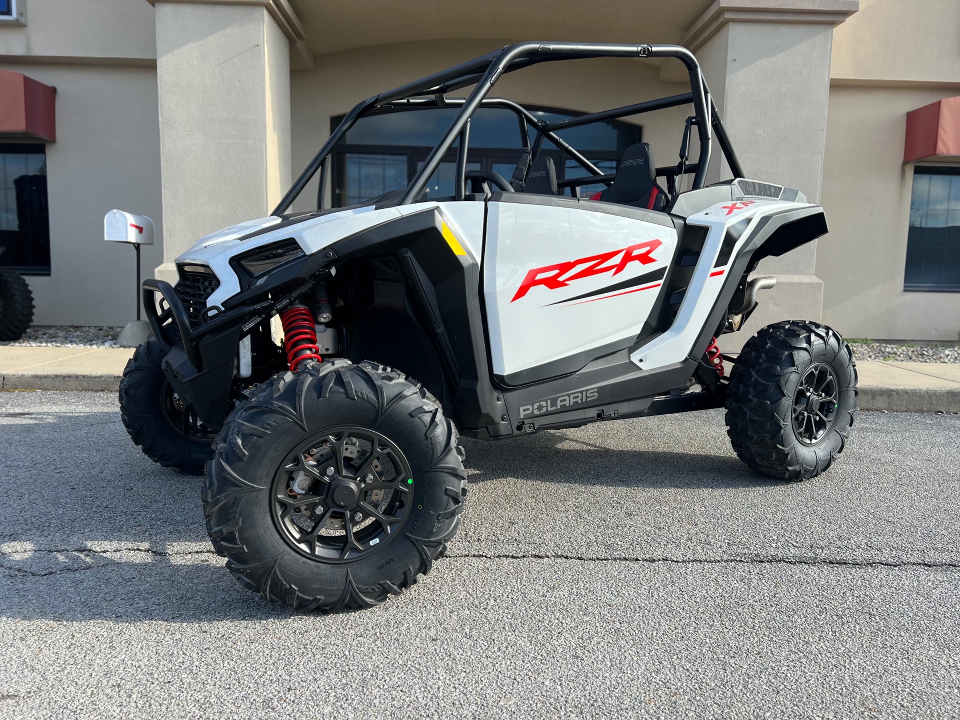 2024 Polaris RZR XP 1000 Sport in Lafayette, Indiana - Photo 2