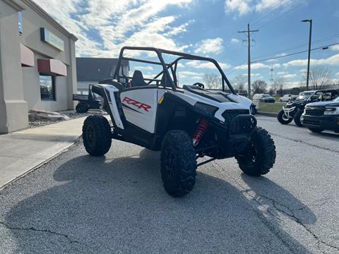 2024 Polaris RZR XP 1000 Sport in Lafayette, Indiana - Photo 3