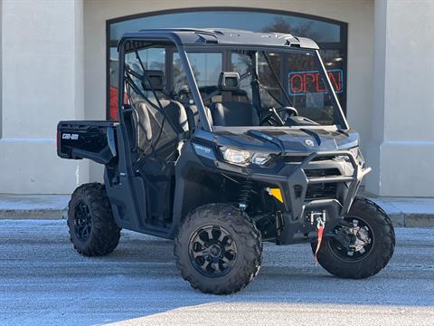 2024 Can-Am Defender XT HD10 in Lafayette, Indiana - Photo 1