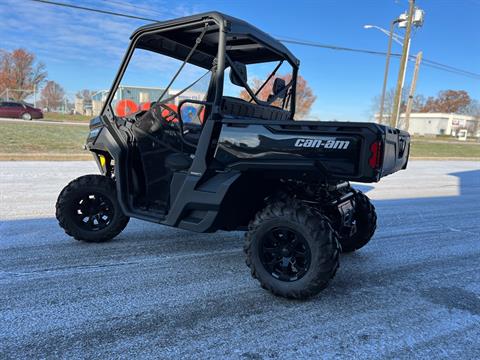 2024 Can-Am Defender XT HD10 in Lafayette, Indiana - Photo 4