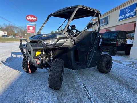 2024 Can-Am Defender XT HD10 in Lafayette, Indiana - Photo 5