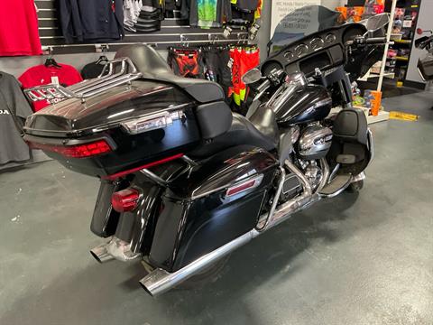 2019 Harley-Davidson Electra Glide® Ultra Classic® in Lafayette, Indiana - Photo 3