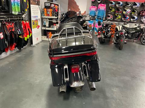 2019 Harley-Davidson Electra Glide® Ultra Classic® in Lafayette, Indiana - Photo 4