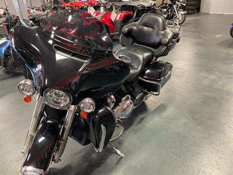 2019 Harley-Davidson Electra Glide® Ultra Classic® in Lafayette, Indiana - Photo 7