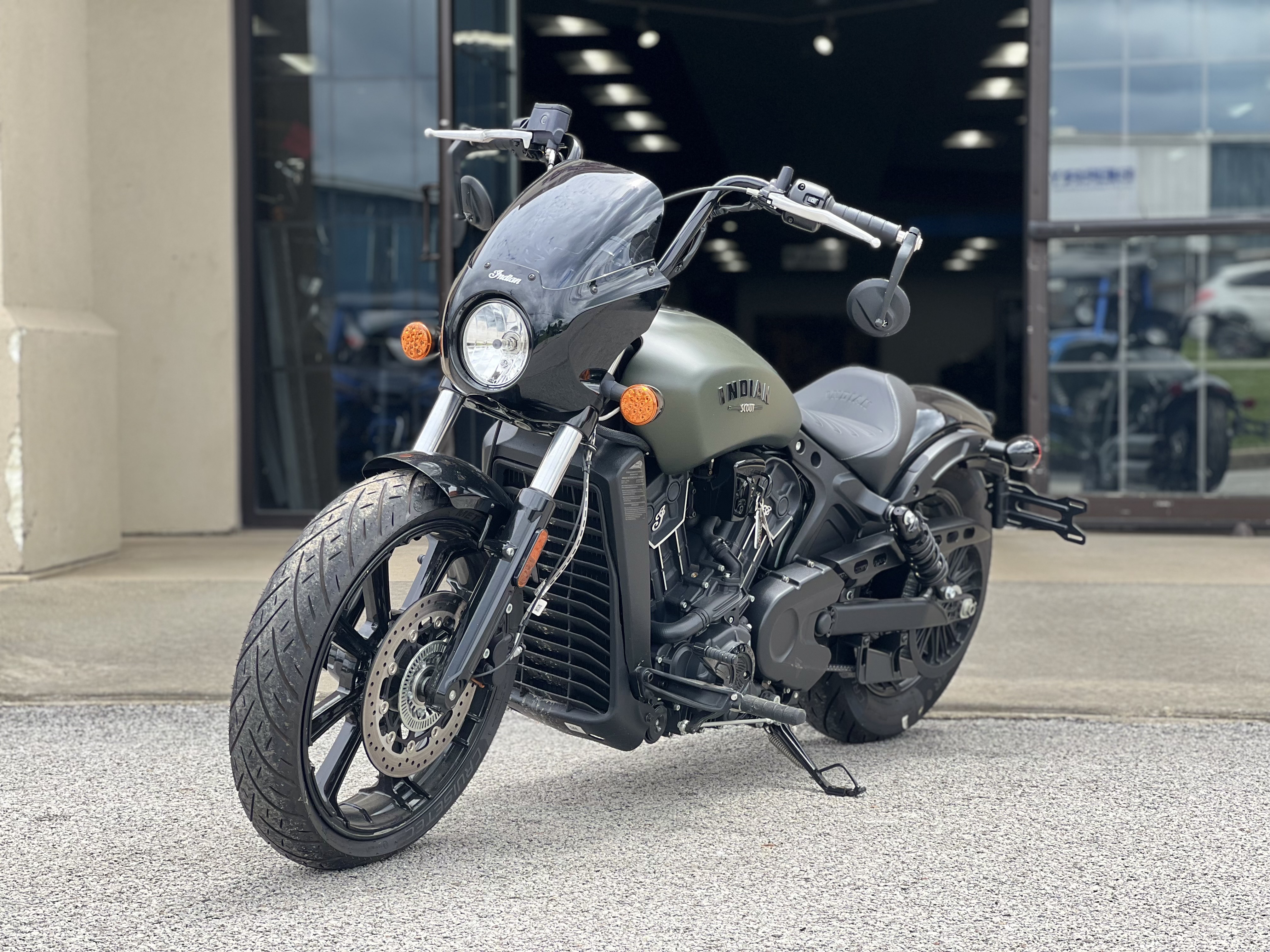 2023  Scout® Rogue ABS for sale 1188938