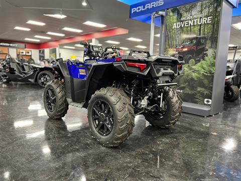 2024 Polaris Sportsman 850 Premium in Lafayette, Indiana - Photo 4