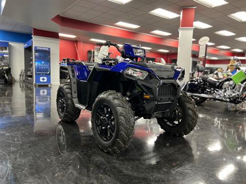 2024 Polaris Sportsman 850 Premium in Lafayette, Indiana - Photo 6