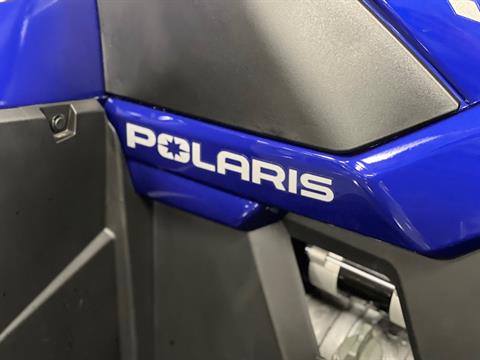 2024 Polaris Sportsman 850 Premium in Lafayette, Indiana - Photo 9