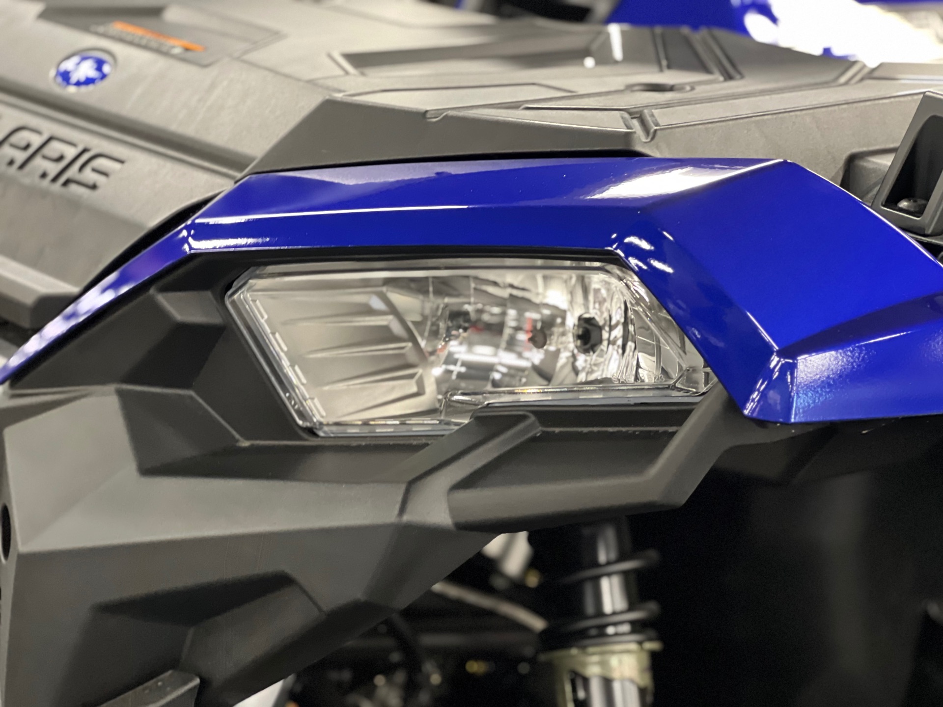 2024 Polaris Sportsman 850 Premium in Lafayette, Indiana - Photo 14