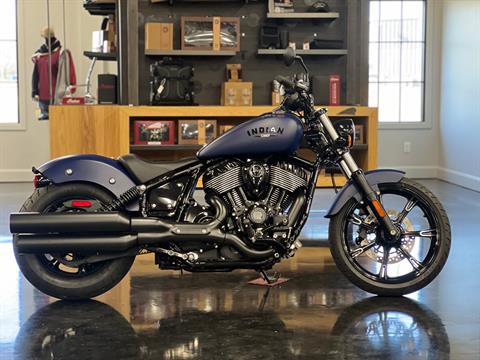 2024 Indian Motorcycle Chief Dark Horse® in Lafayette, Indiana