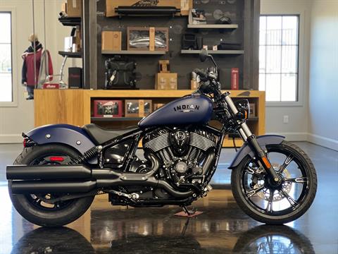 2024 Indian Motorcycle Chief Dark Horse® in Lafayette, Indiana - Photo 2