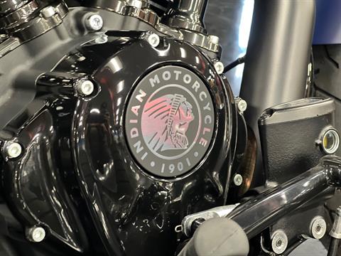 2024 Indian Motorcycle Chief Dark Horse® in Lafayette, Indiana - Photo 12