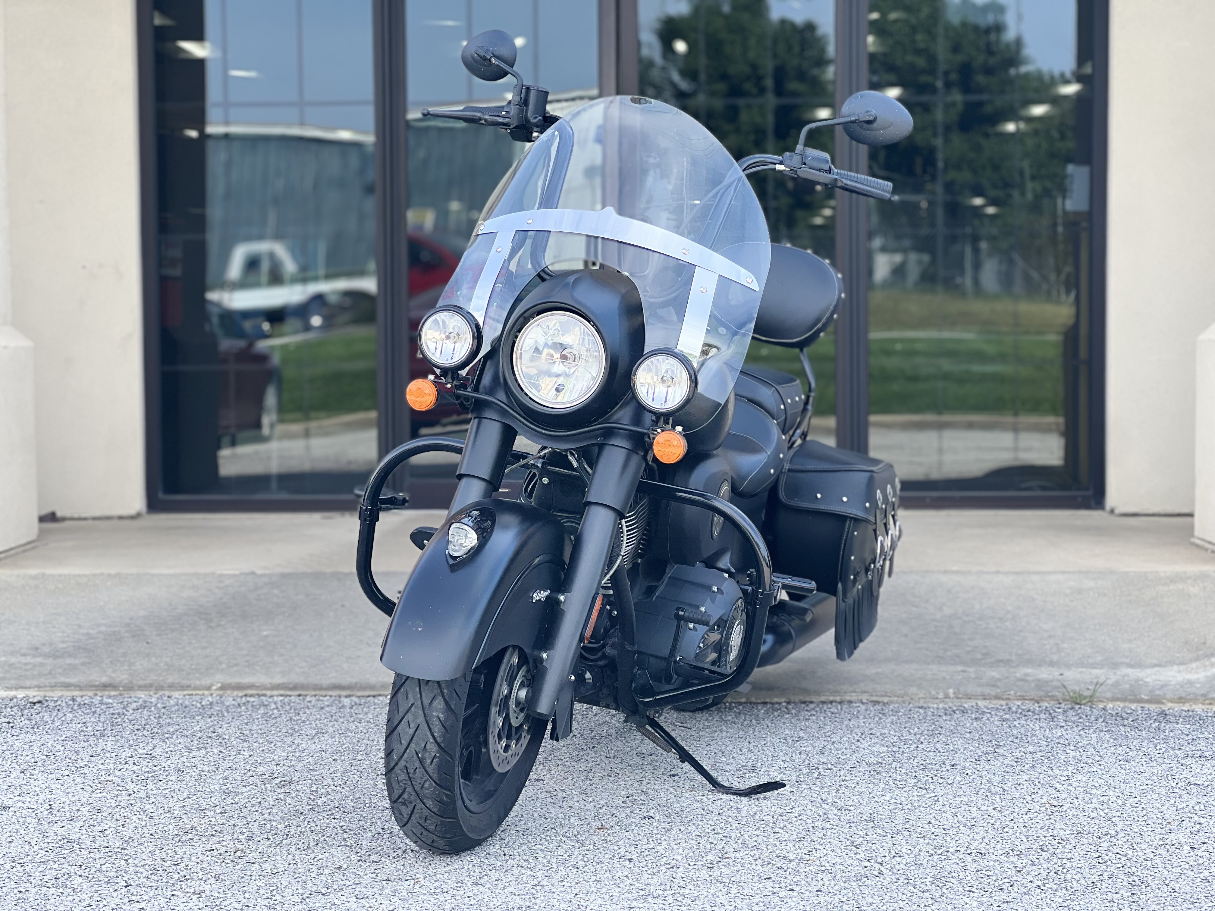 2021  Vintage Dark Horse® for sale 1307347