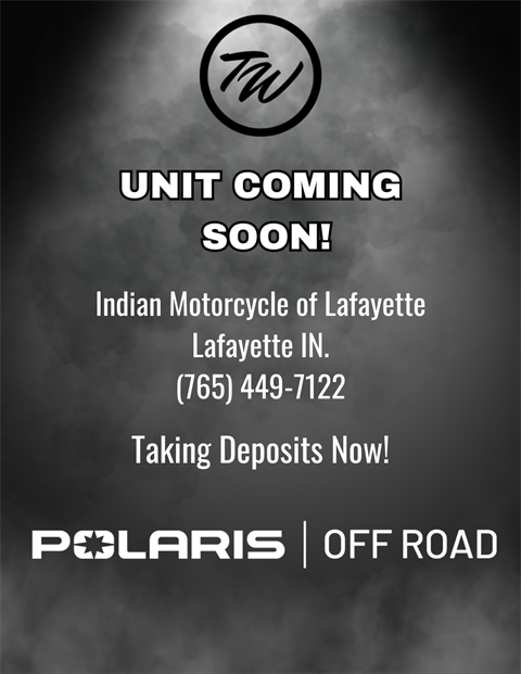 2025 Polaris Sportsman Touring 570 Ultimate in Lafayette, Indiana - Photo 1