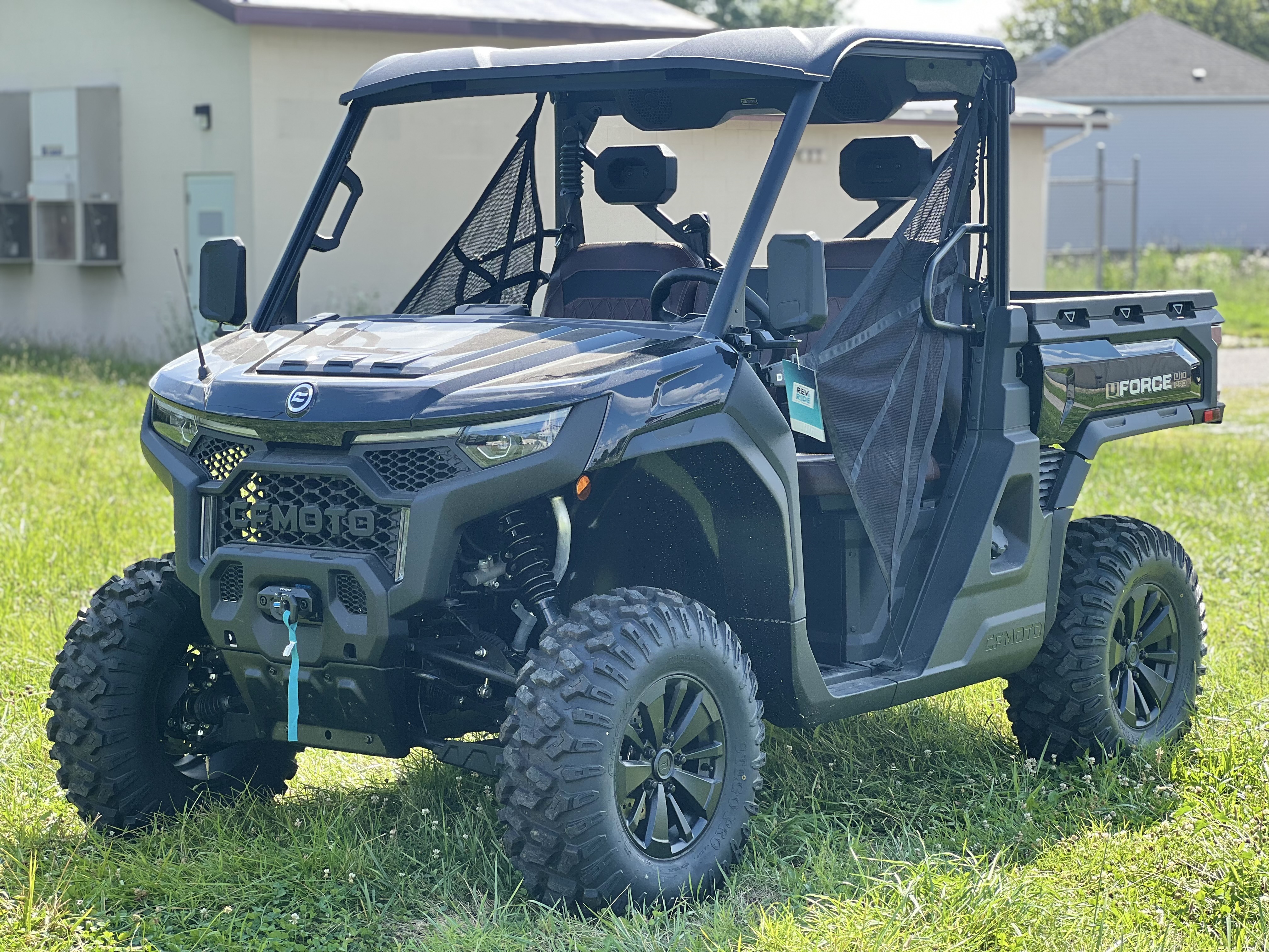 2026  UFORCE U10 Pro for sale 1134209