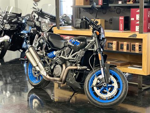 アンノーウン ノーカラーアンサンブル (T2N22403) | ANCHOR WOMAN PERSON'S | 紳士服