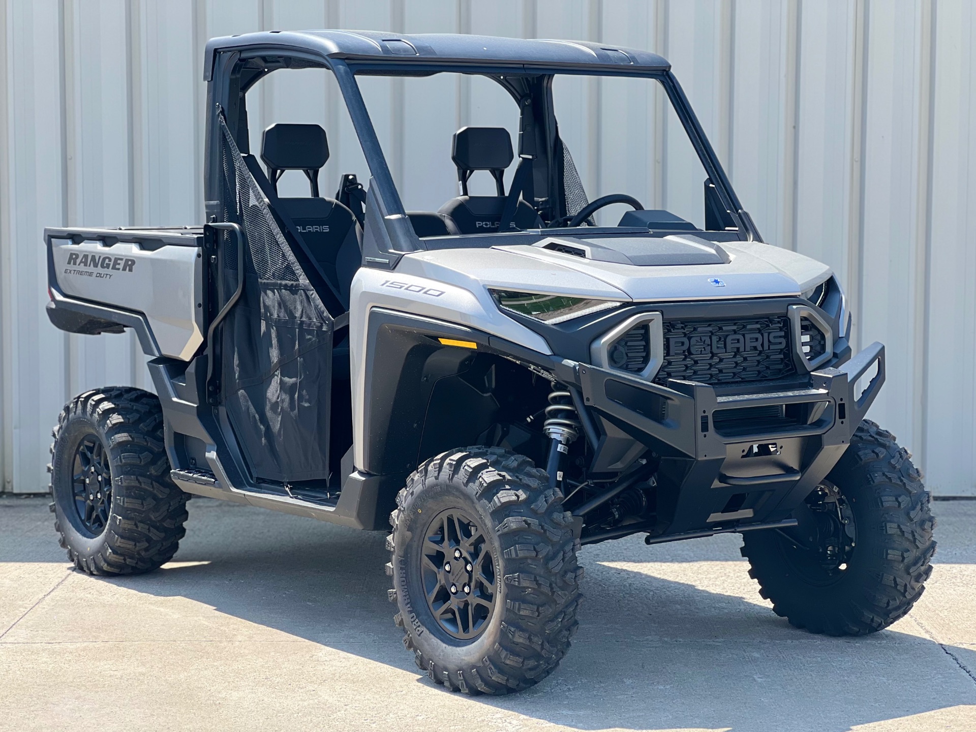 2024 Polaris Ranger XD 1500 Premium for sale 1309246