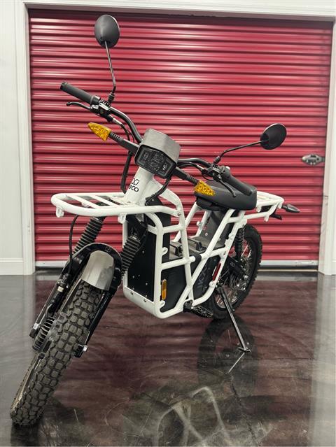 niu electric bicycle Niu Xqi3 Street Legal Moped Bike – XMOTOR USA