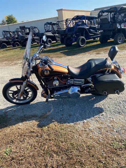 Used 2008 Harley-Davidson Dyna® Low Rider®, Richfield MN
