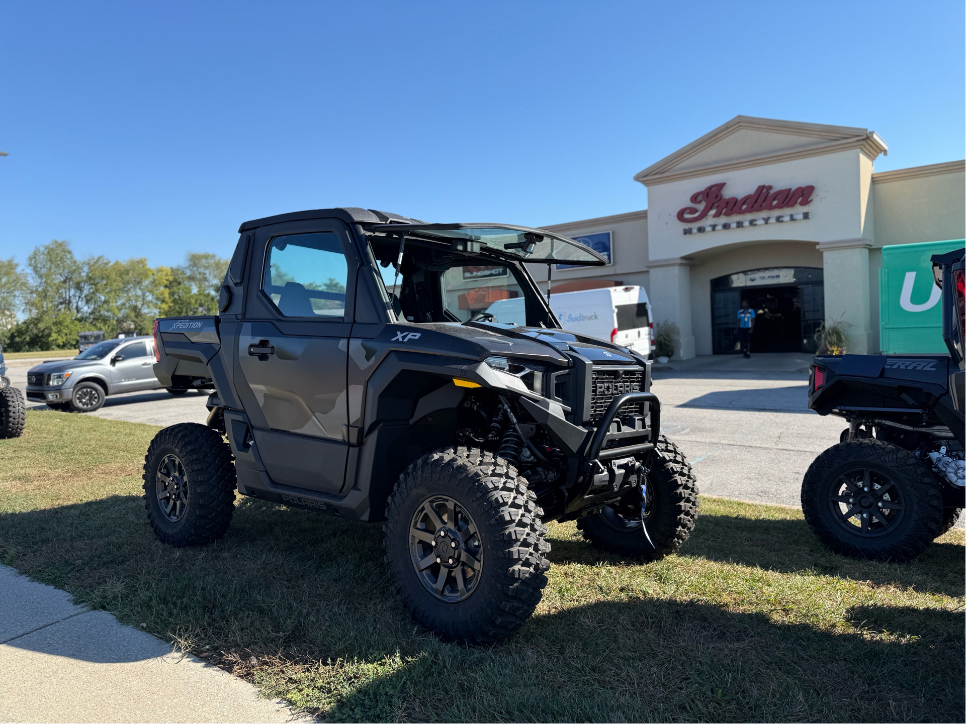 2025 Polaris Polaris XPEDITION XP Northstar 1